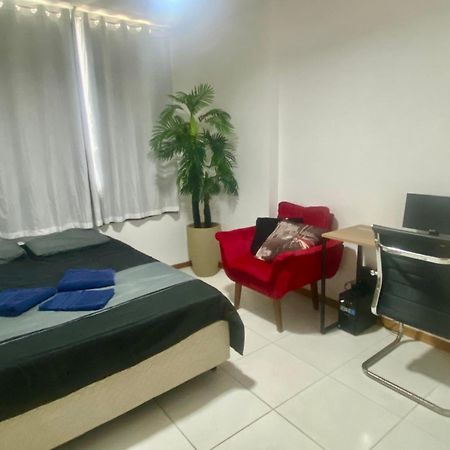 Excelente Apartamento Na Praia De Piratininga Com Vista Mar Niteroi Exterior photo