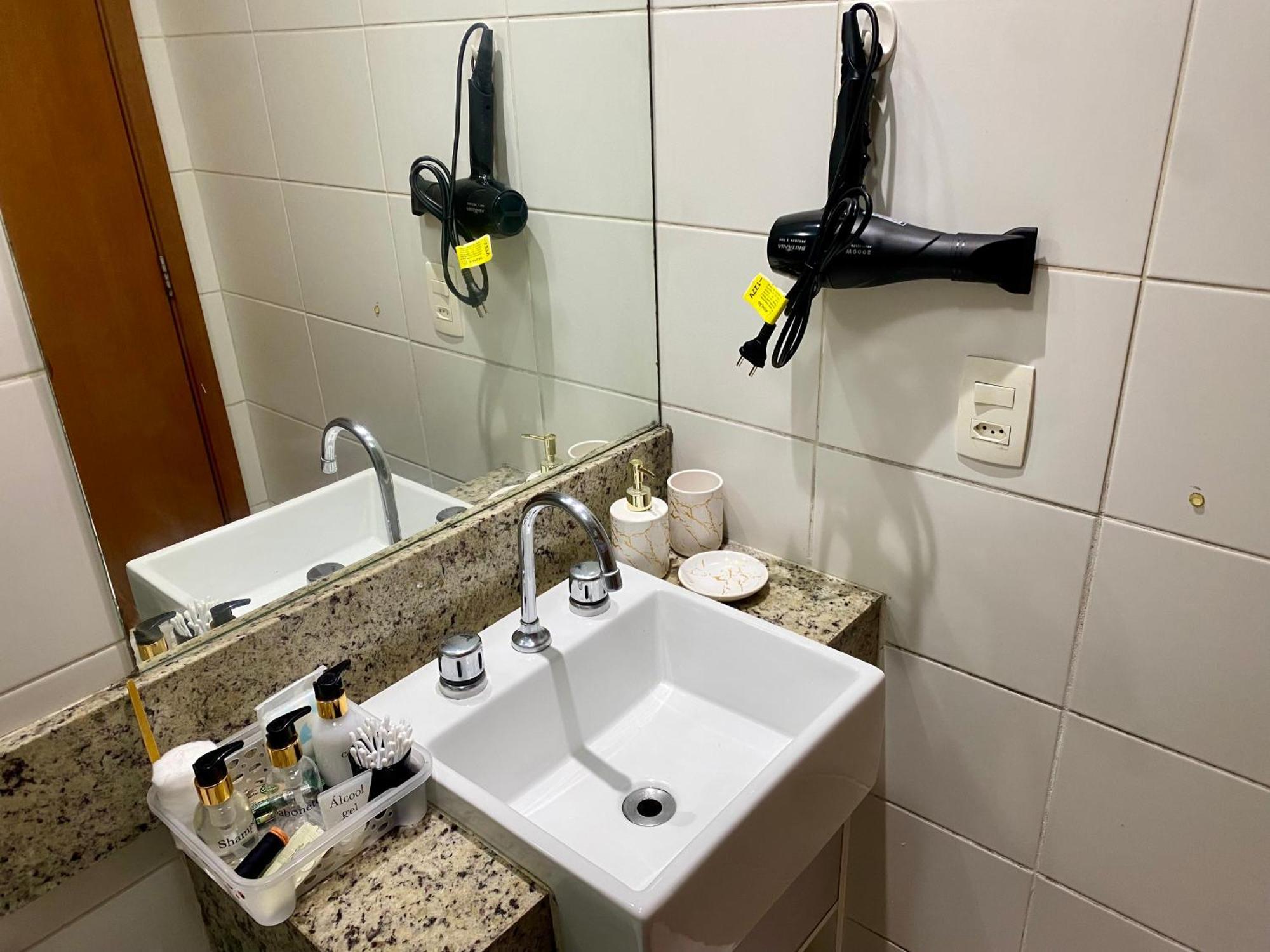 Excelente Apartamento Na Praia De Piratininga Com Vista Mar Niteroi Exterior photo