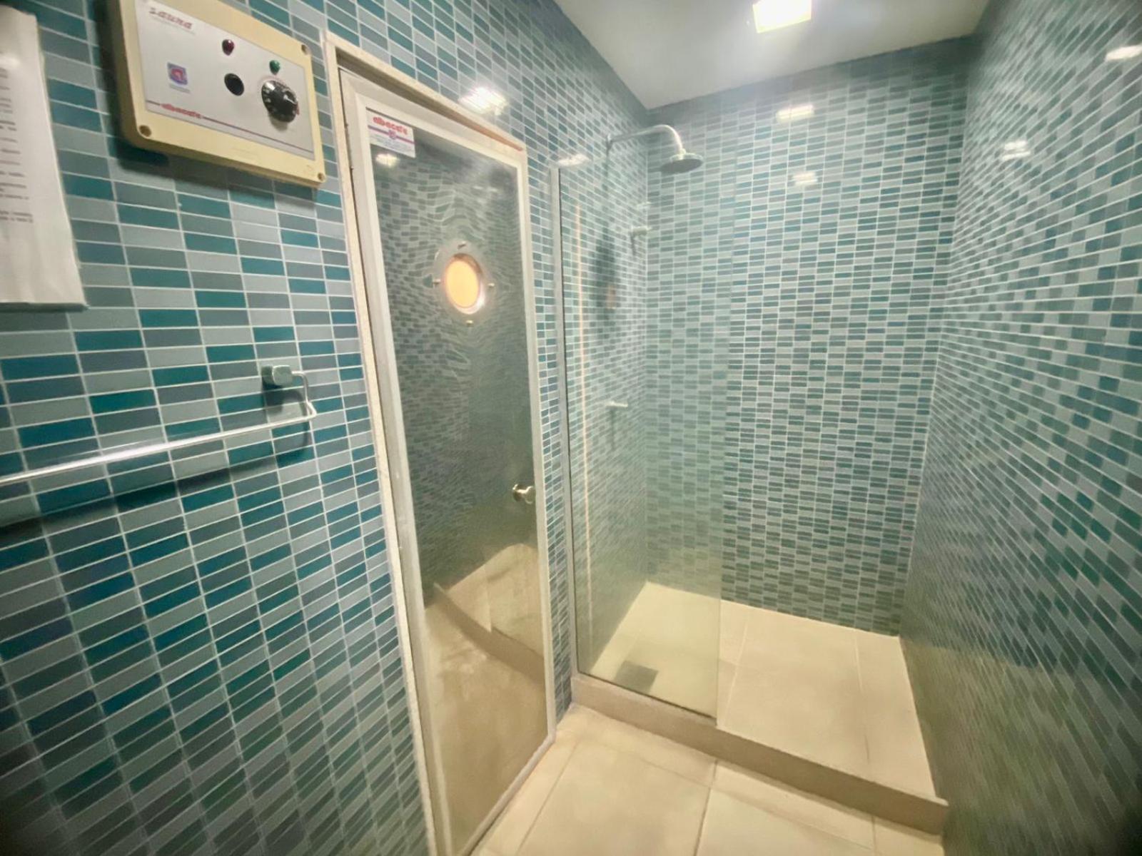 Excelente Apartamento Na Praia De Piratininga Com Vista Mar Niteroi Exterior photo
