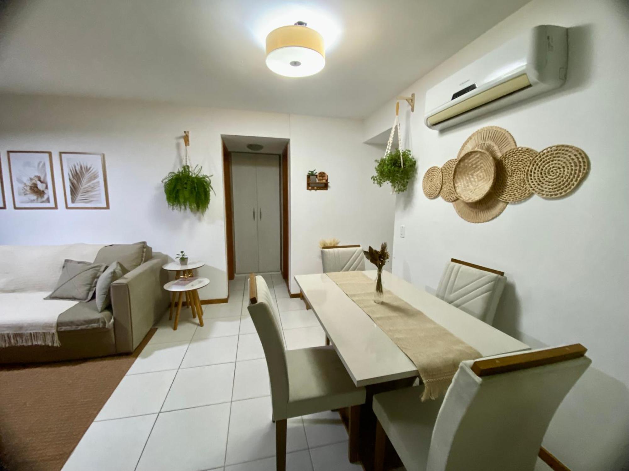 Excelente Apartamento Na Praia De Piratininga Com Vista Mar Niteroi Exterior photo