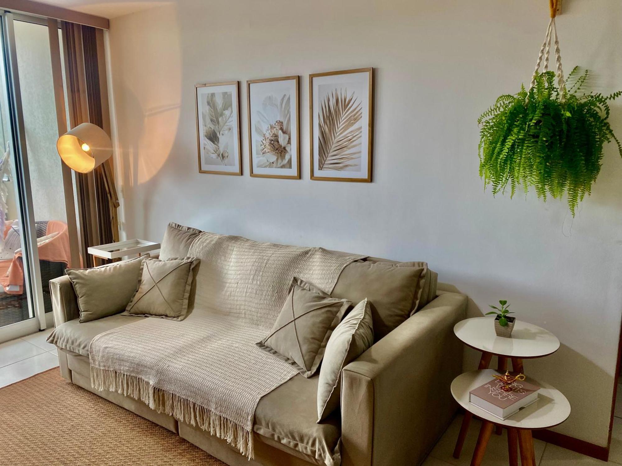 Excelente Apartamento Na Praia De Piratininga Com Vista Mar Niteroi Exterior photo