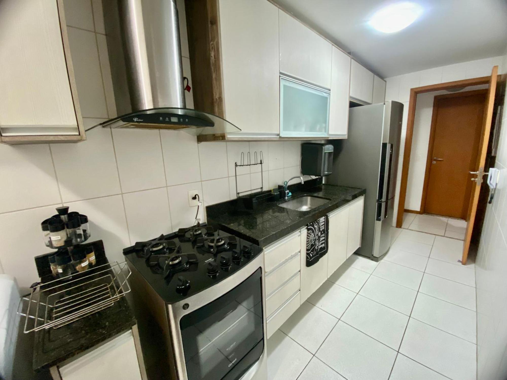 Excelente Apartamento Na Praia De Piratininga Com Vista Mar Niteroi Exterior photo