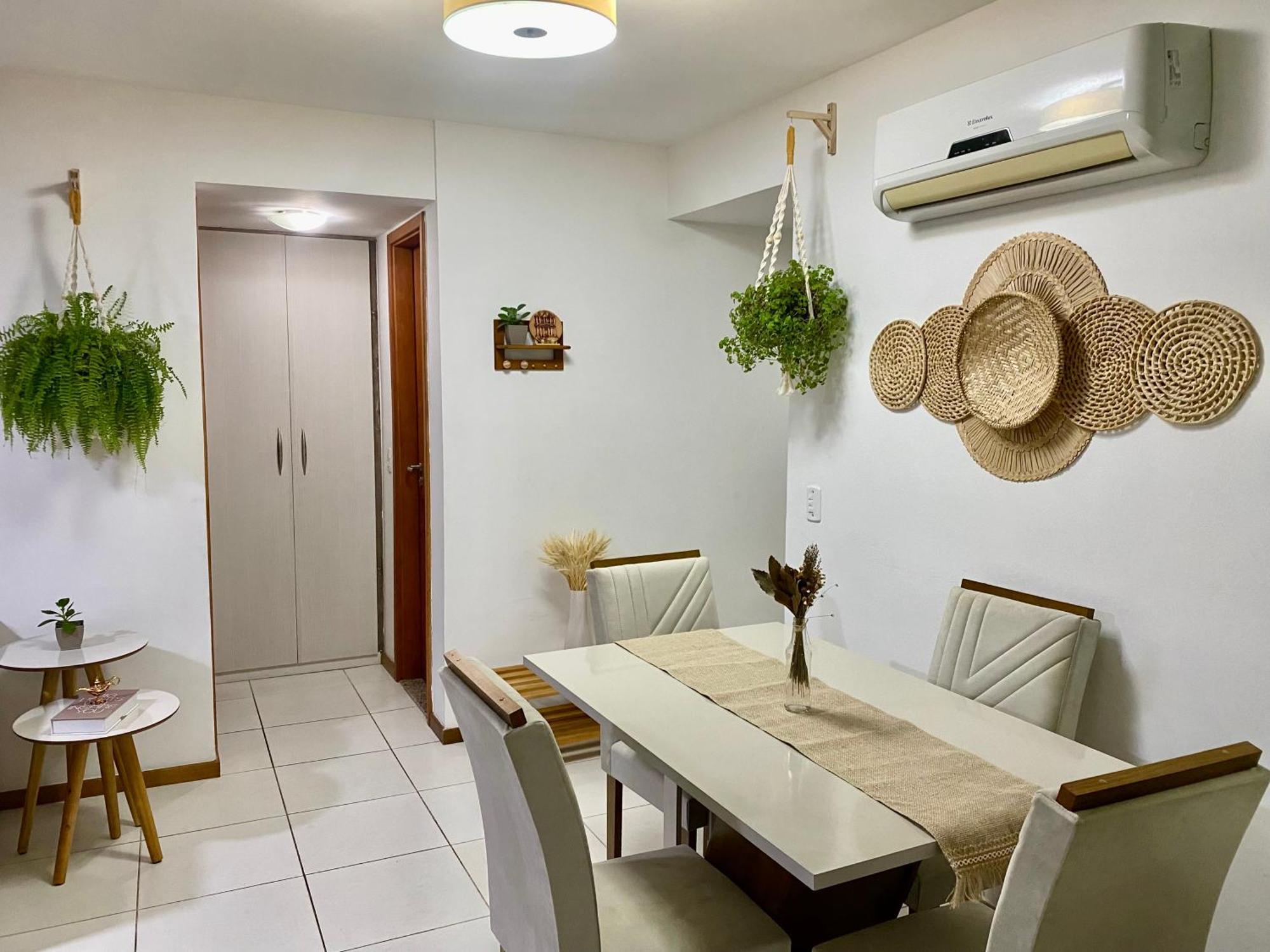 Excelente Apartamento Na Praia De Piratininga Com Vista Mar Niteroi Exterior photo